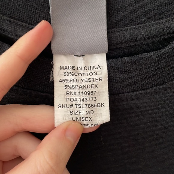 TESLA sweatshirt - Picture 3 of 6